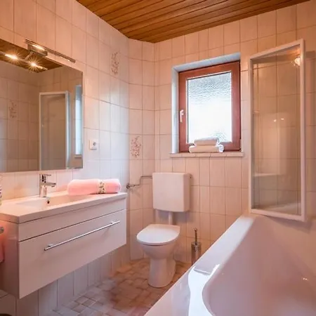 Boeck Apartment
