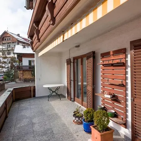 Apartment Boeck