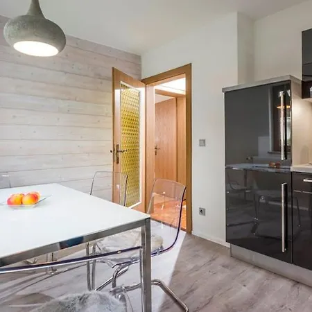 Apartament Boeck