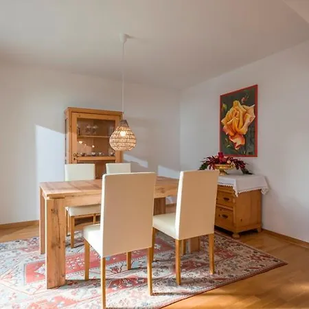 Boeck Apartment